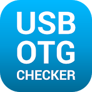 Download  USB OTG Checker 