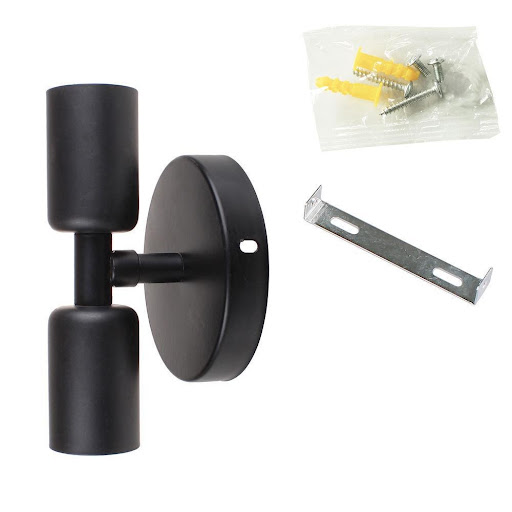 Title 5, Creative Bedroom Corridor Aisle Lamps Bedside H...