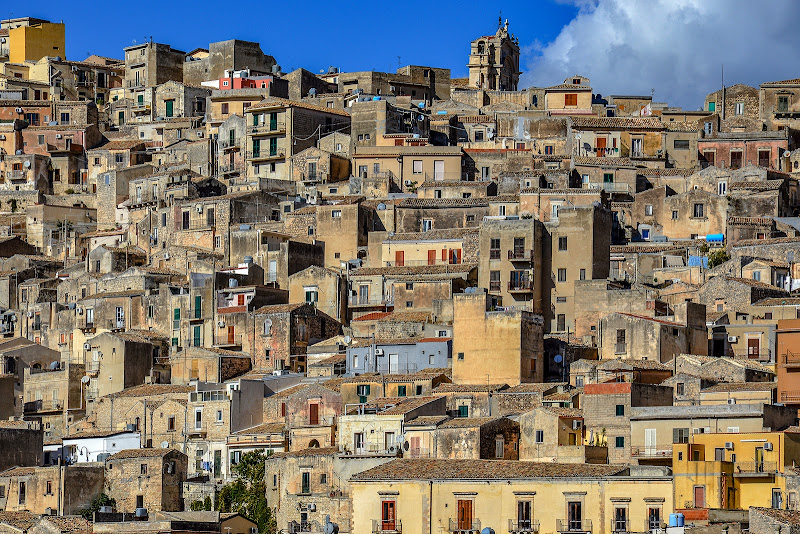 agglomerato urbano di Adri-Mugna