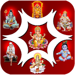 Cover Image of Скачать Hindu God Wallpaper Full HD 1.0.2 APK