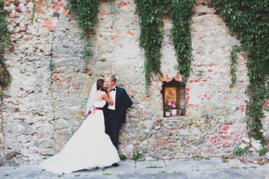 Wedding photographer Jakub Kobalczyk (pofoto). Photo of 15 February 2014