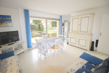 appartement à Le Touquet-Paris-Plage (62)