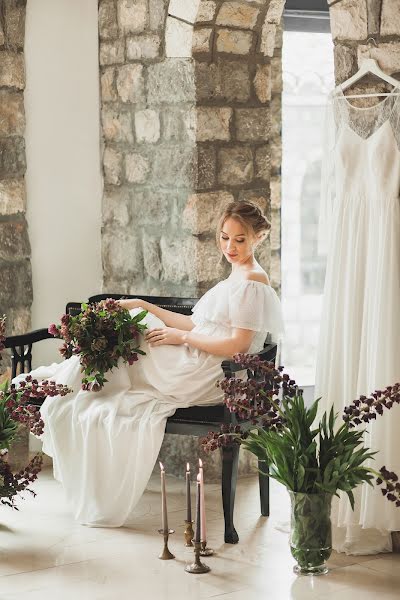 結婚式の写真家Sergey Rolyanskiy (rolianskii)。2019 4月19日の写真