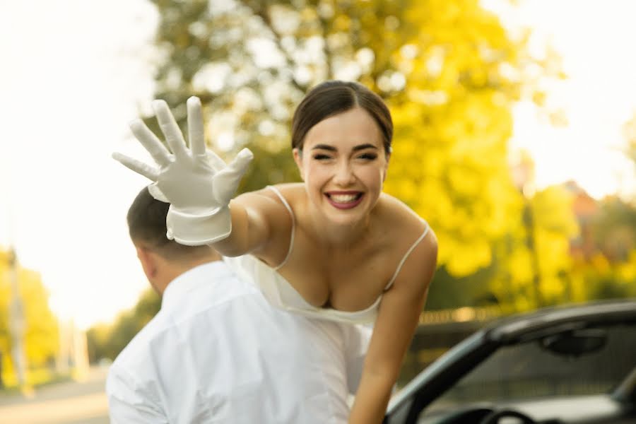 Fotógrafo de bodas Mariya Malysh (dogrose). Foto del 16 de febrero