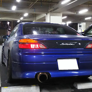 シルビア S15