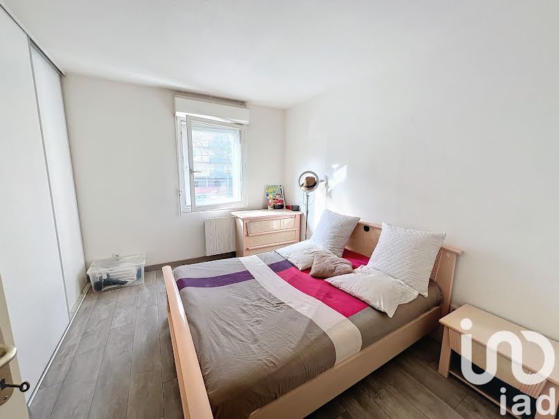 Vente appartement 2 pièces 48 m² à Rouen (76000), 107 000 €
