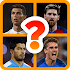 Guess The Soccer Player FIFA 18 Trivia Quiz Free3.1.6z