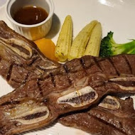 瀧厚炙燒熟成牛排