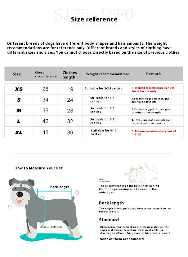 Title 2, Pet Cat Teddy Bichon Small Dog Clothes Summer S...