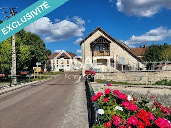 maison à Gyé-sur-Seine (10)