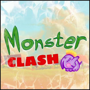 Download Monster Clash For PC Windows and Mac