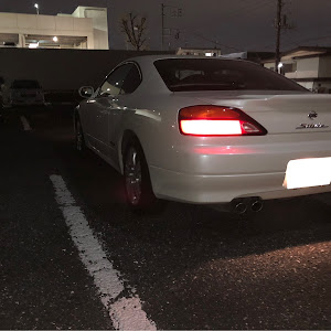 シルビア S15