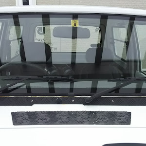 ジムニー JA12V