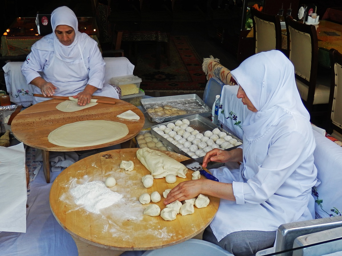 Piadinerie di MauroV