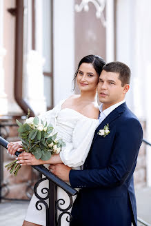 結婚式の写真家Antonina Mirzokhodzhaeva (amiraphoto)。2022 5月25日の写真