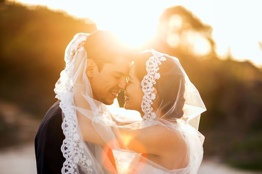 Fotógrafo de casamento Juan Luis Gutierrez (juanluis). Foto de 17 de fevereiro 2015