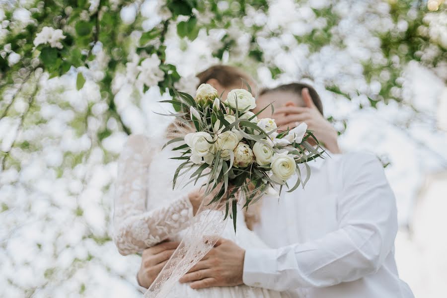 Hääkuvaaja Sergey Gorbunov (sgorbunovphoto). Kuva otettu 5. kesäkuuta 2021