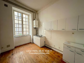 appartement à Clermont-Ferrand (63)