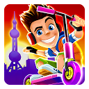 تنزيل Skyline Skaters التثبيت أحدث APK تنزيل