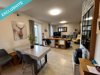 appartement à Briançon (05)