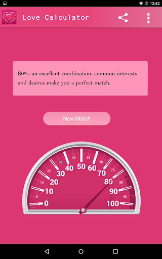 免費下載娛樂APP|Love and Romance Calculator app開箱文|APP開箱王