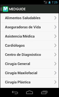 How to download Med Guide Costa Rica 1.0 mod apk for bluestacks