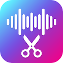 Icon MP3 Cutter & Ringtone Maker