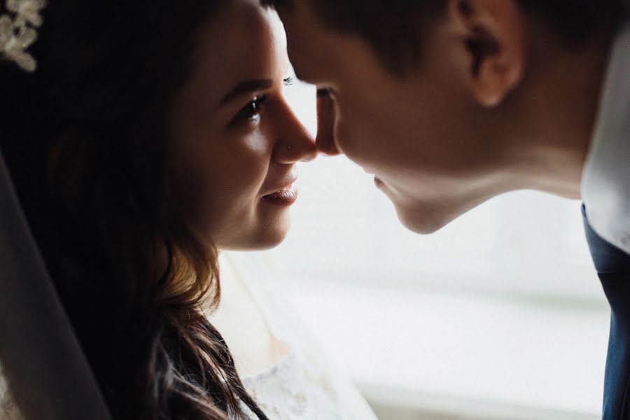 Photographe de mariage Mari Daft (mari11). Photo du 21 février 2017