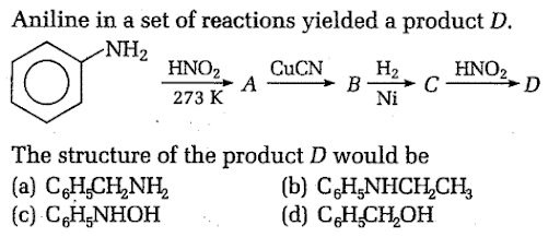 Chemical reactions of amines