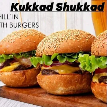 Kukkad Shukkad photo 