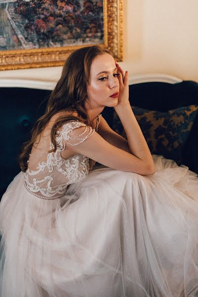 Fotógrafo de bodas Olga Yagnyukova (olgayagnukova1). Foto del 20 de noviembre 2019