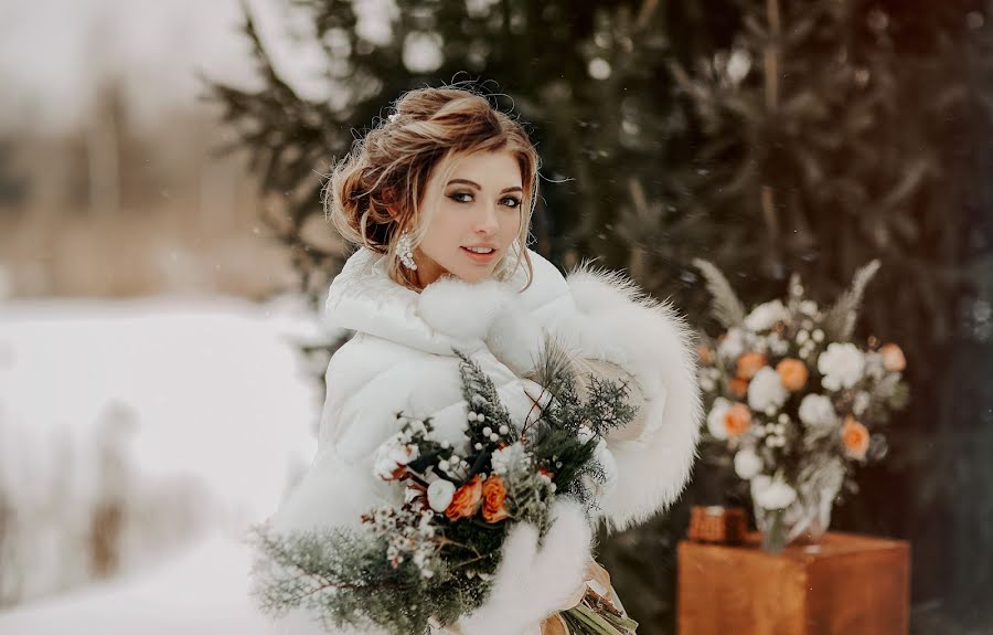 Fotógrafo de casamento Hakan Erenler (hakan). Foto de 8 de fevereiro 2018