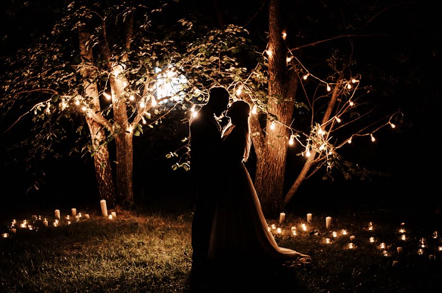 Fotógrafo de casamento Pavel Noricyn (noritsyn). Foto de 12 de julho 2016