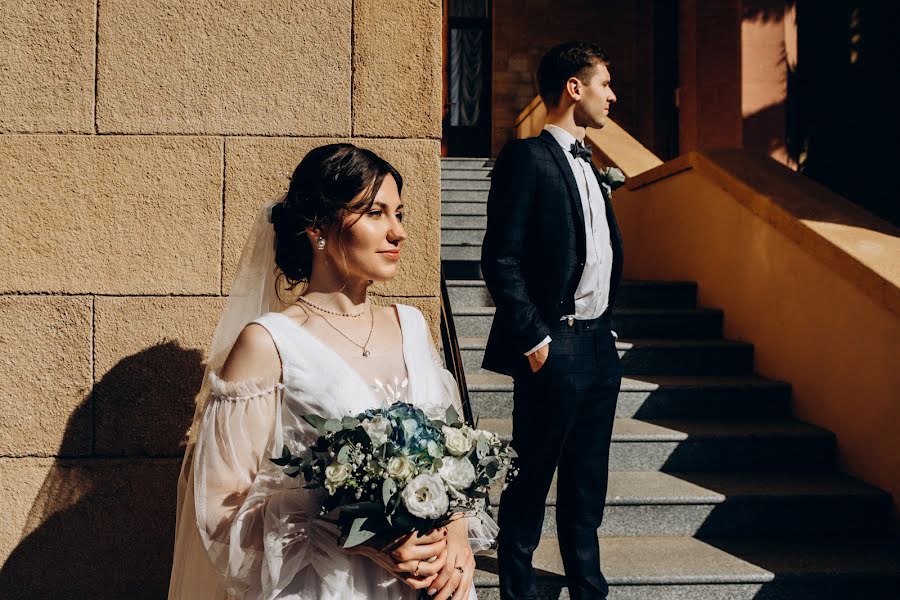 Fotógrafo de casamento Mark Rayzov (rayzov). Foto de 17 de março 2023