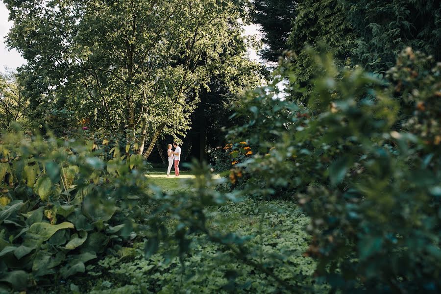 Huwelijksfotograaf Dimitri Frasch (dimitrifrasch). Foto van 22 augustus 2017