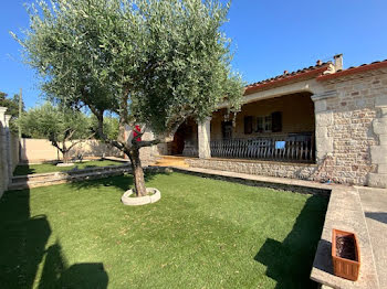 maison à Uzès (30)