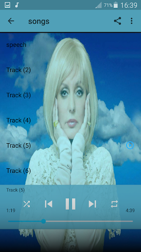 جديد اهنك گوگوش بدون نت - Googoosh New Music