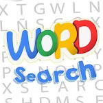 Word search puzzle Apk