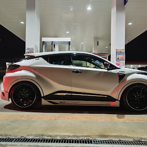 C-HR ZYX10