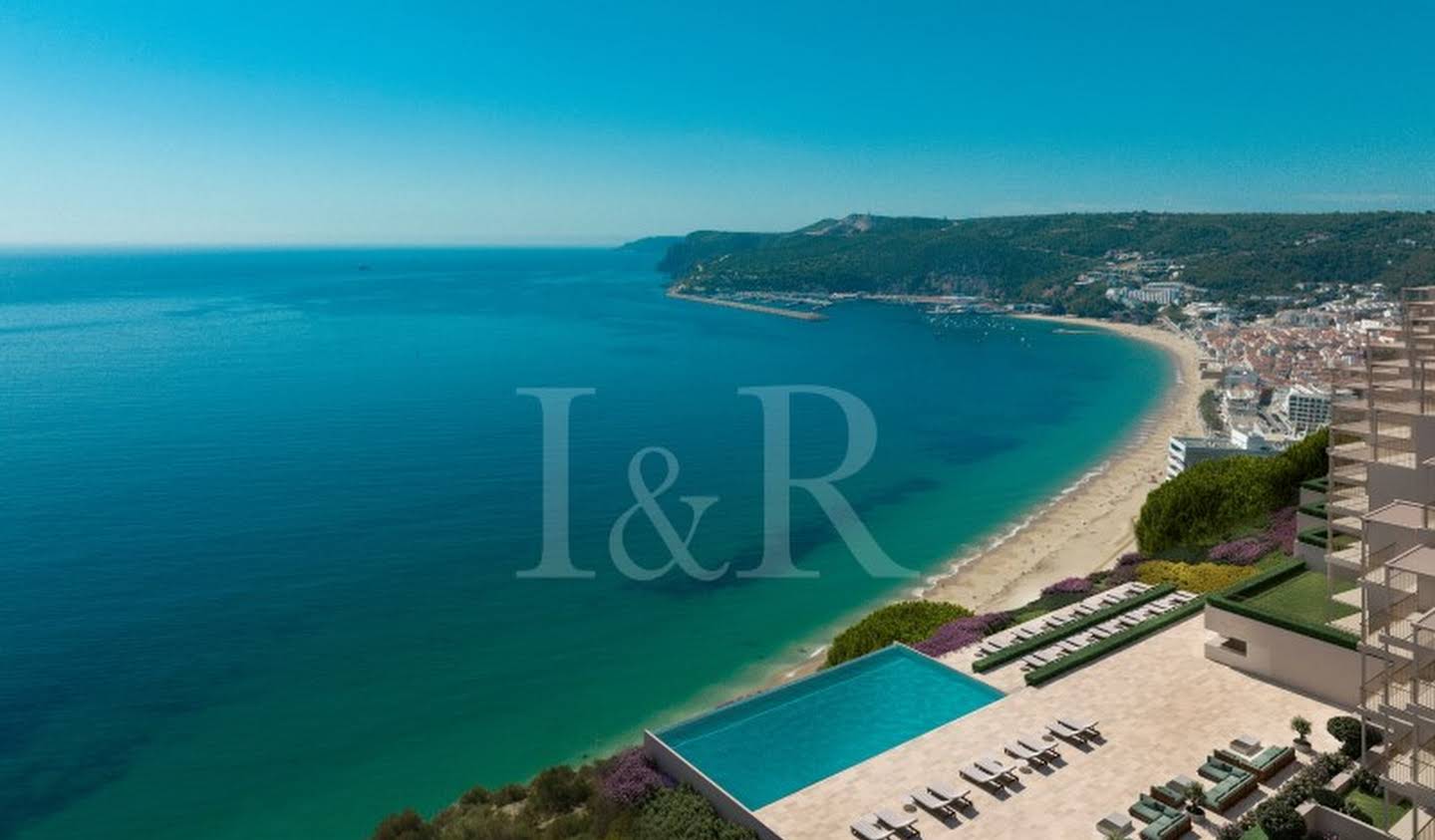 Appartement Sesimbra