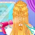 Braided Hairstyle Salon: Make Up And Dress Up0.2