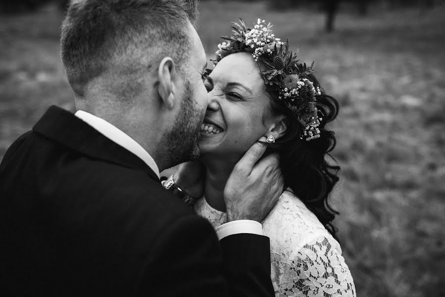 Photographe de mariage Marlen Watzl (marlenw). Photo du 24 octobre 2017