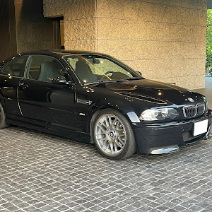 M3 クーペ CSL