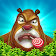 Temple Bear Run  icon