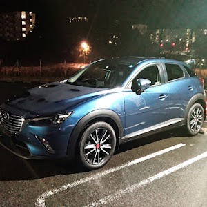 CX-3 DK5FW