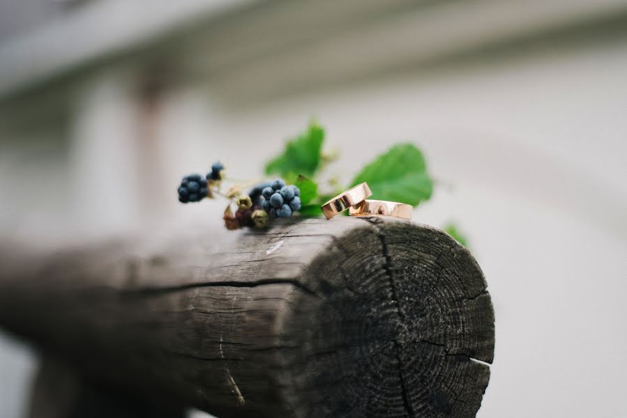 Wedding photographer Anastasiya Filomenko (stasyafilomenko). Photo of 3 February 2016