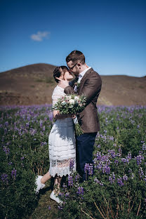 Fotografo di matrimoni Olga Shevchenko (shev4enko). Foto del 5 febbraio 2019