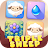 Lucky Triple Sheep icon