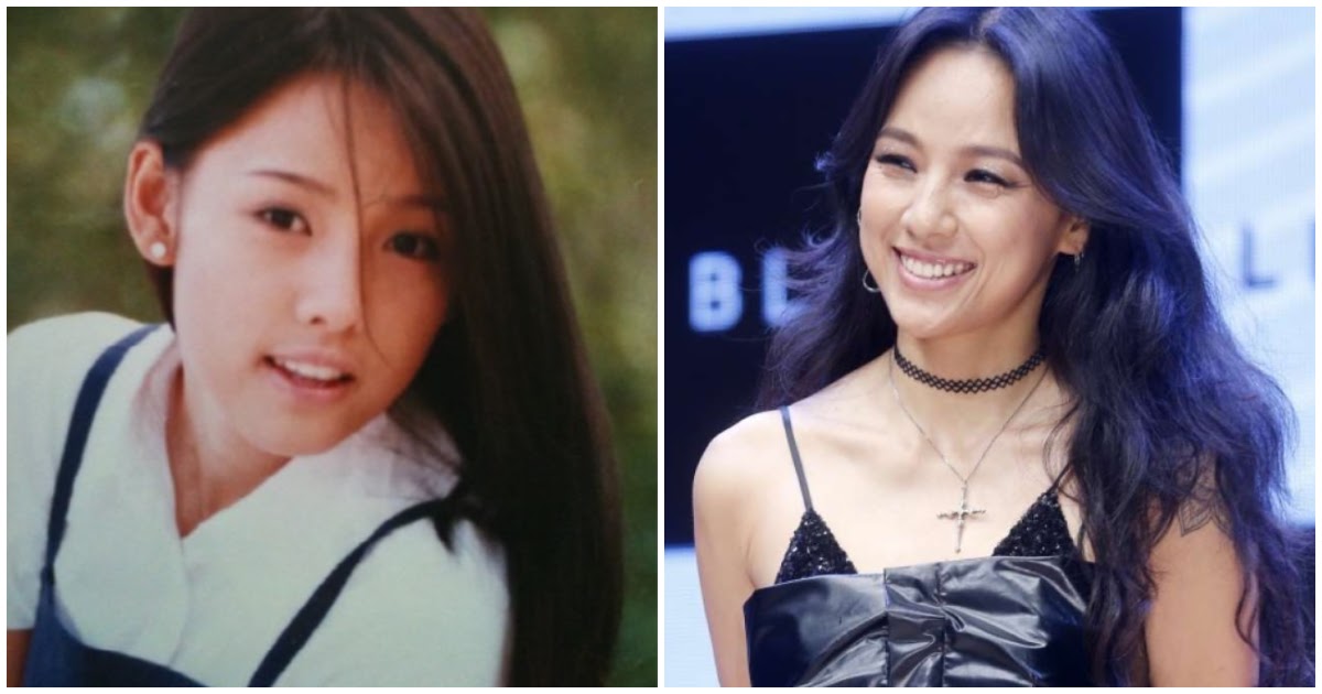 Lee Hyori Almost Debuted with SM Entertainment Before She Became a Fin ...