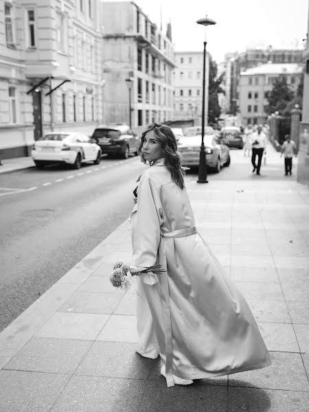 Wedding photographer Ekaterina Buneeva (ekaterinabuneeva). Photo of 1 September 2022